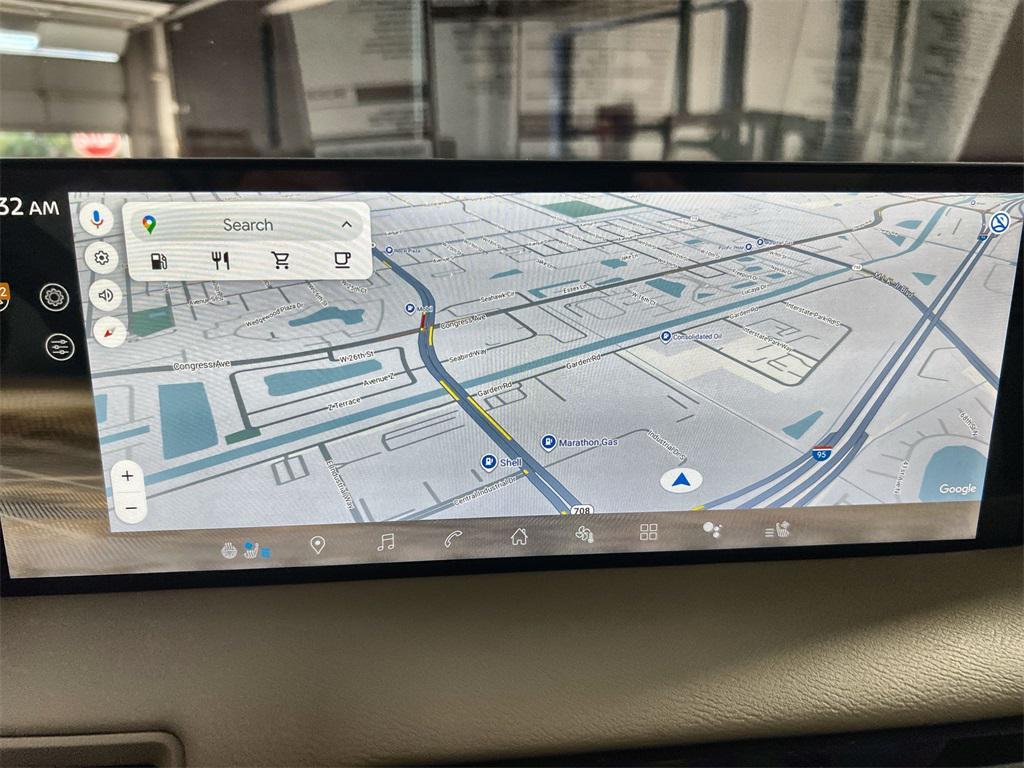 new 2026 Nissan Armada car, priced at $79,124