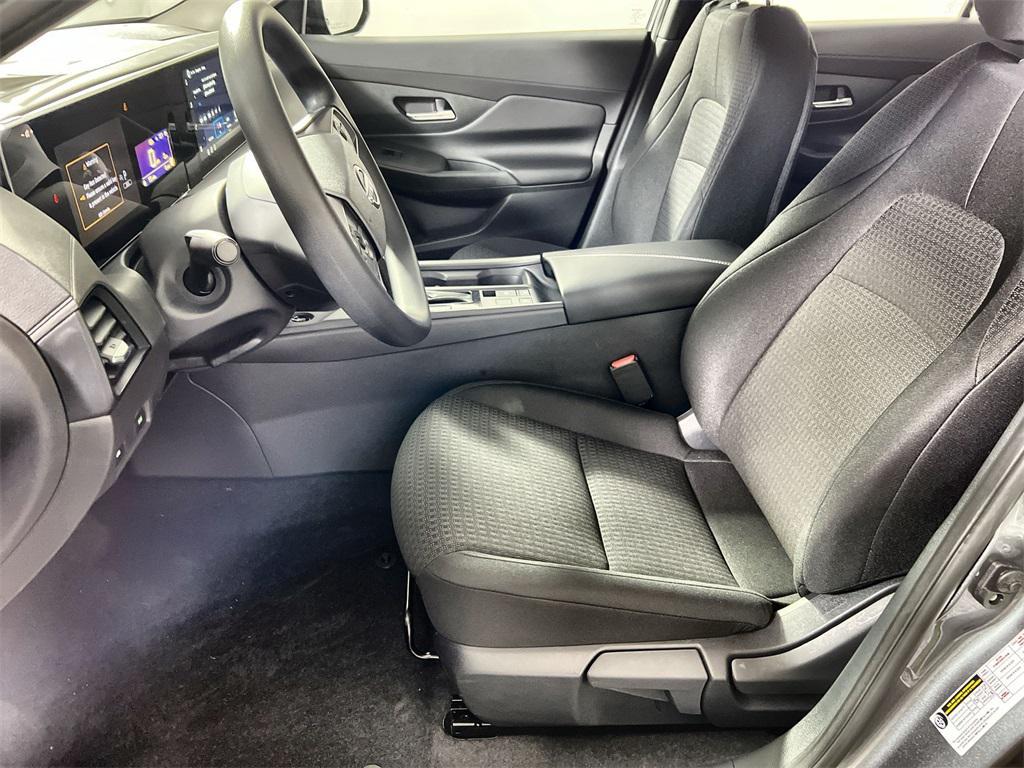 new 2026 Nissan Sentra car, priced at $22,047