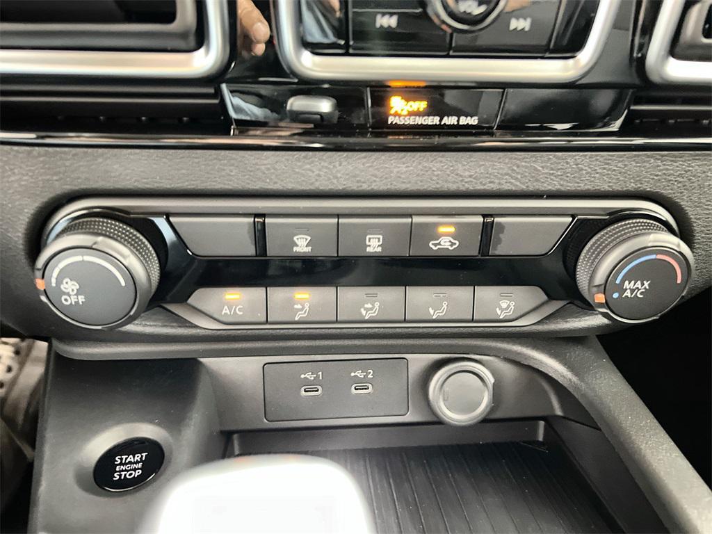 new 2026 Nissan Sentra car, priced at $22,047