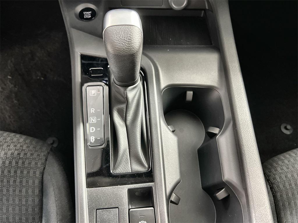 new 2026 Nissan Sentra car, priced at $22,047