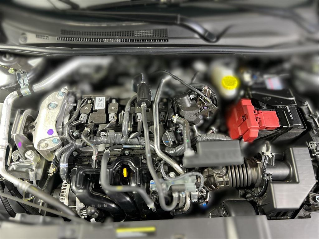 new 2026 Nissan Sentra car, priced at $22,047