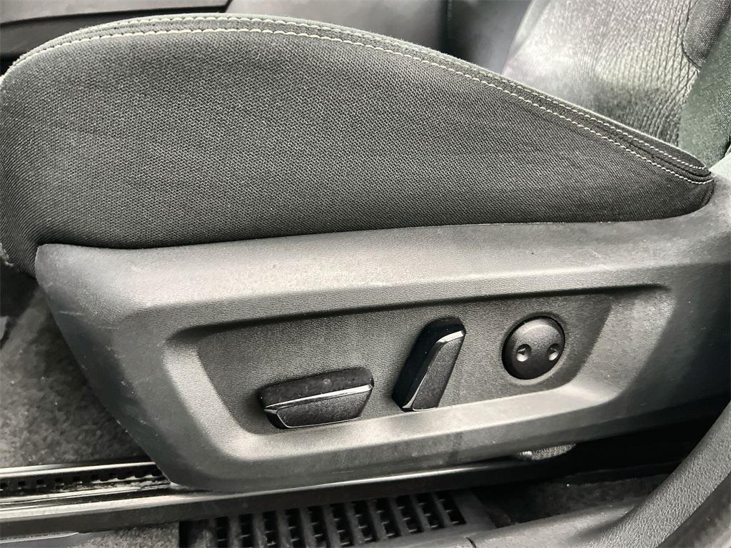 used 2024 Nissan Rogue car, priced at $15,997