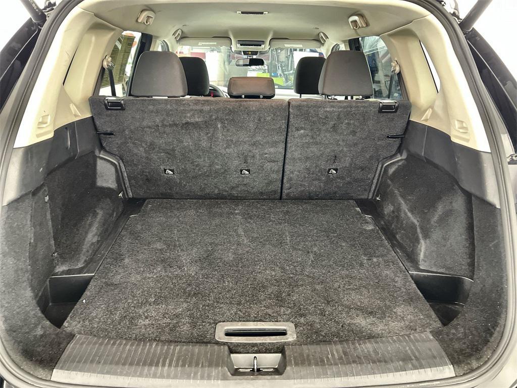 used 2024 Nissan Rogue car, priced at $15,997