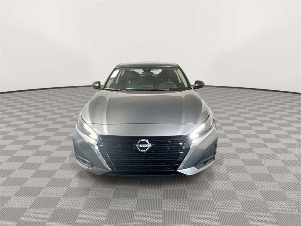 new 2025 Nissan Altima car, priced at $22,569