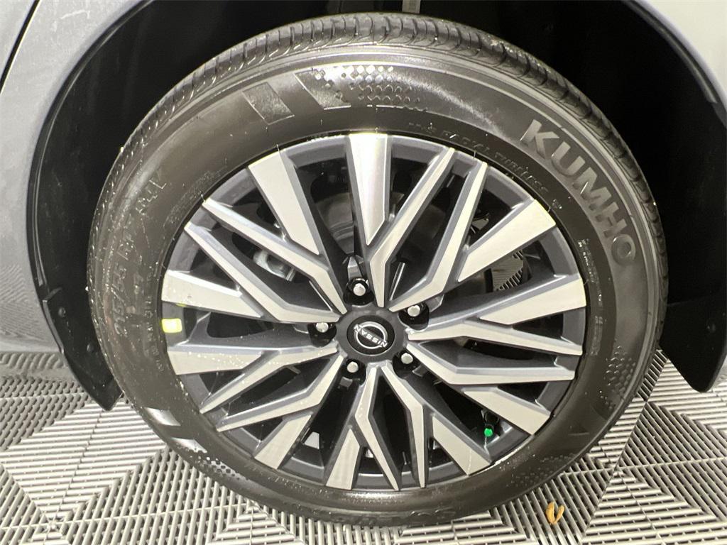 new 2025 Nissan Altima car, priced at $22,569