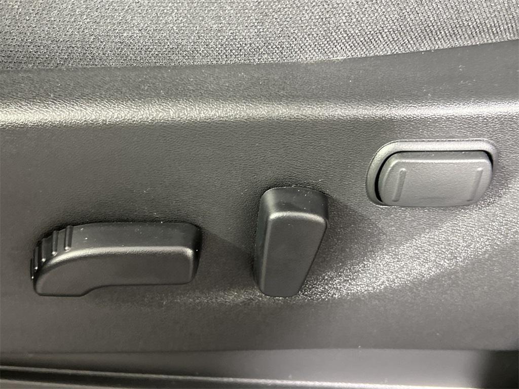 new 2026 Nissan Frontier car, priced at $38,951