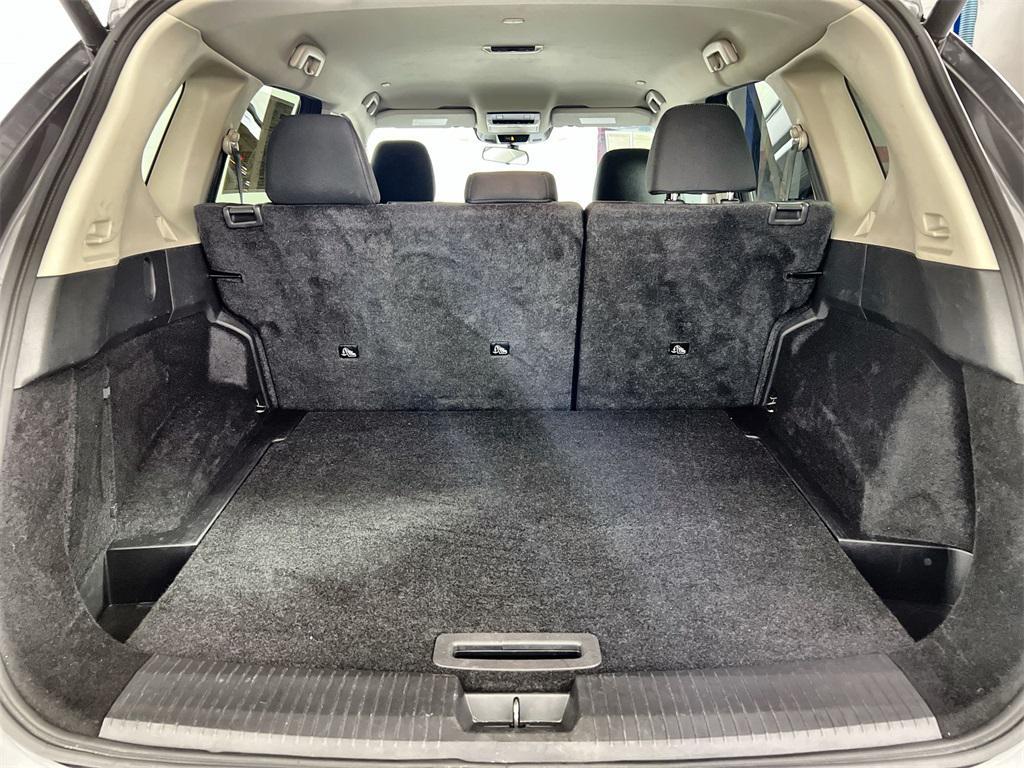 used 2024 Nissan Rogue car, priced at $16,399