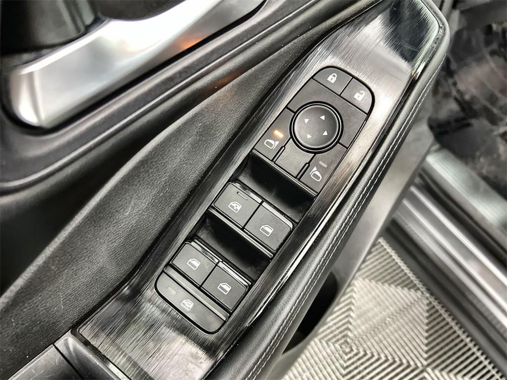 used 2024 Nissan Rogue car, priced at $16,399