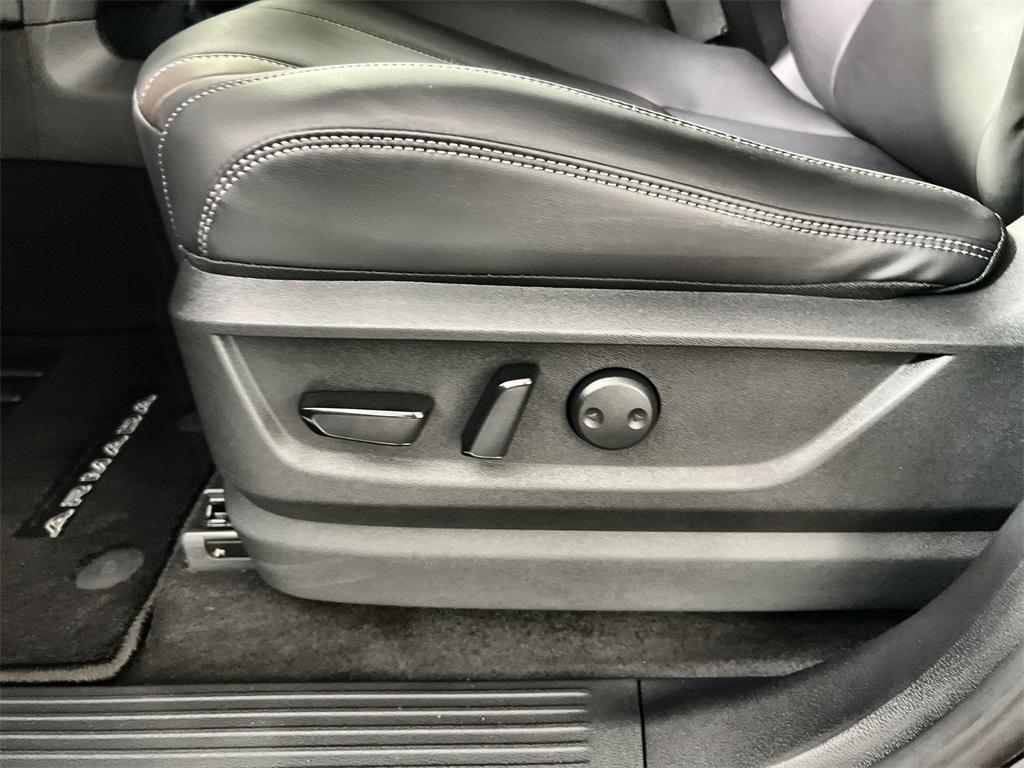 new 2026 Nissan Armada car, priced at $65,936