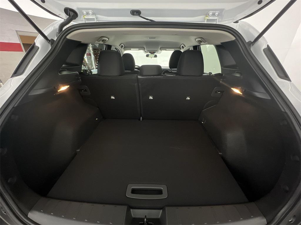 new 2026 Nissan Kicks car, priced at $23,812