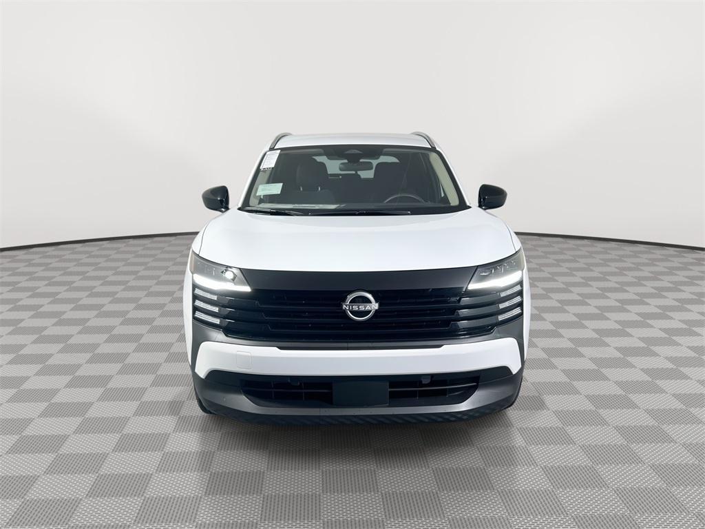 new 2026 Nissan Kicks car, priced at $23,812