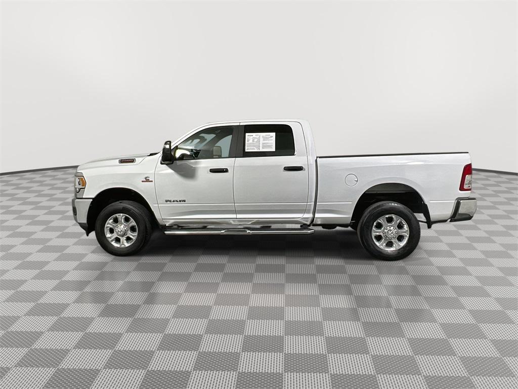used 2024 Ram 2500 car, priced at $38,997