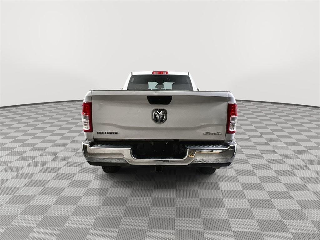 used 2024 Ram 2500 car, priced at $38,997