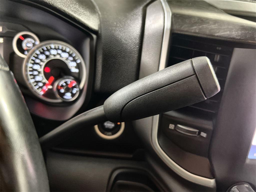 used 2024 Ram 2500 car, priced at $38,997