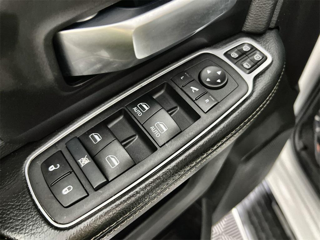 used 2024 Ram 2500 car, priced at $38,997