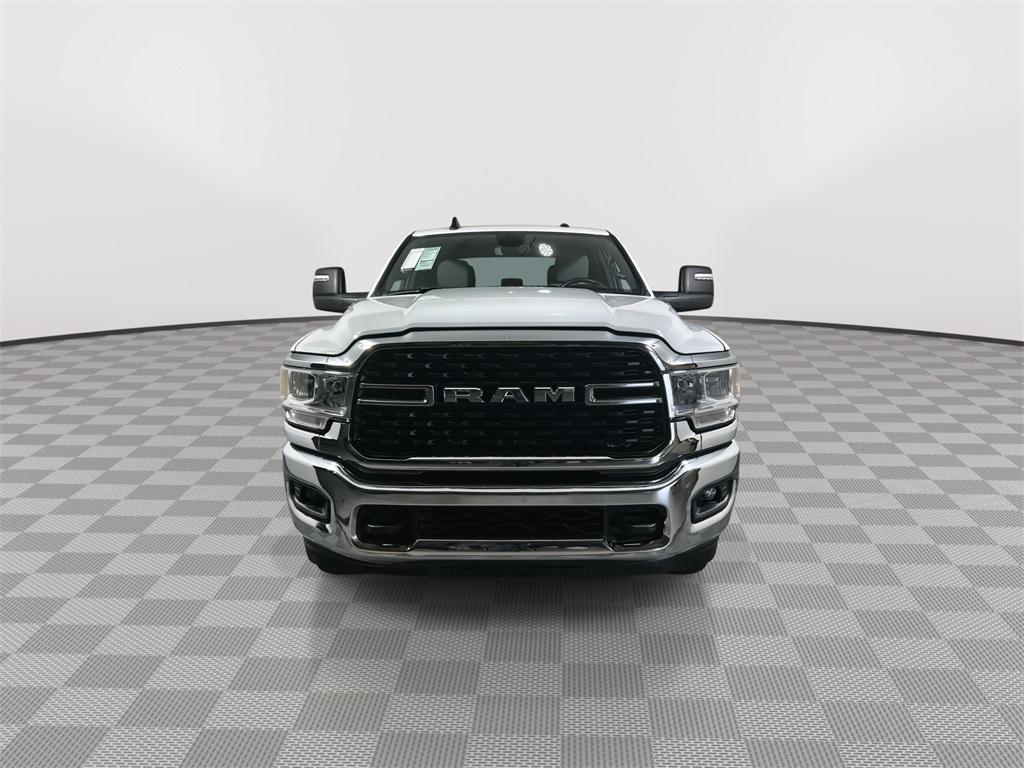 used 2024 Ram 2500 car, priced at $38,997