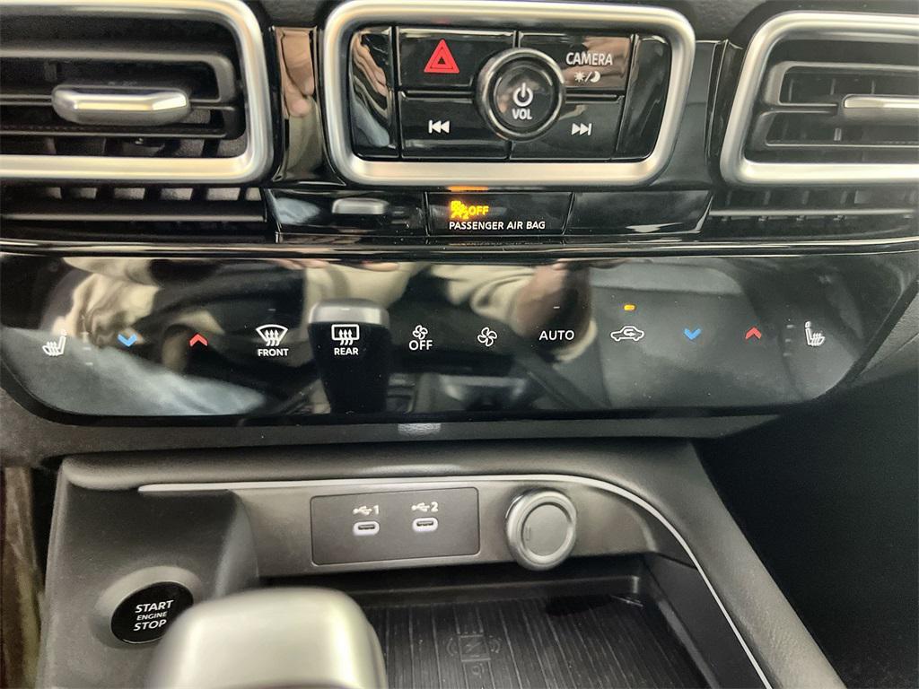 new 2026 Nissan Sentra car, priced at $28,664