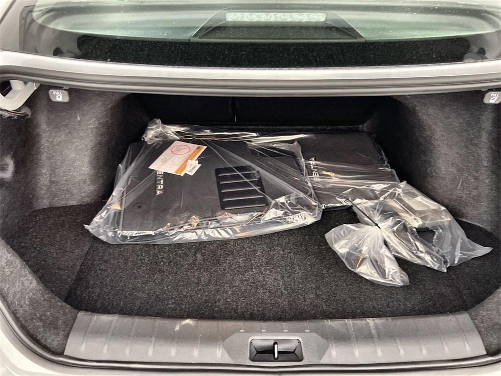 new 2026 Nissan Sentra car, priced at $28,664