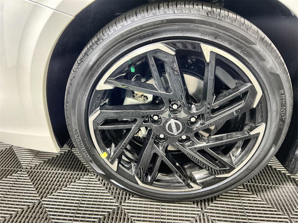 new 2026 Nissan Sentra car, priced at $28,664