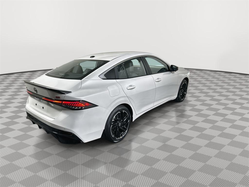 new 2026 Nissan Sentra car, priced at $28,664