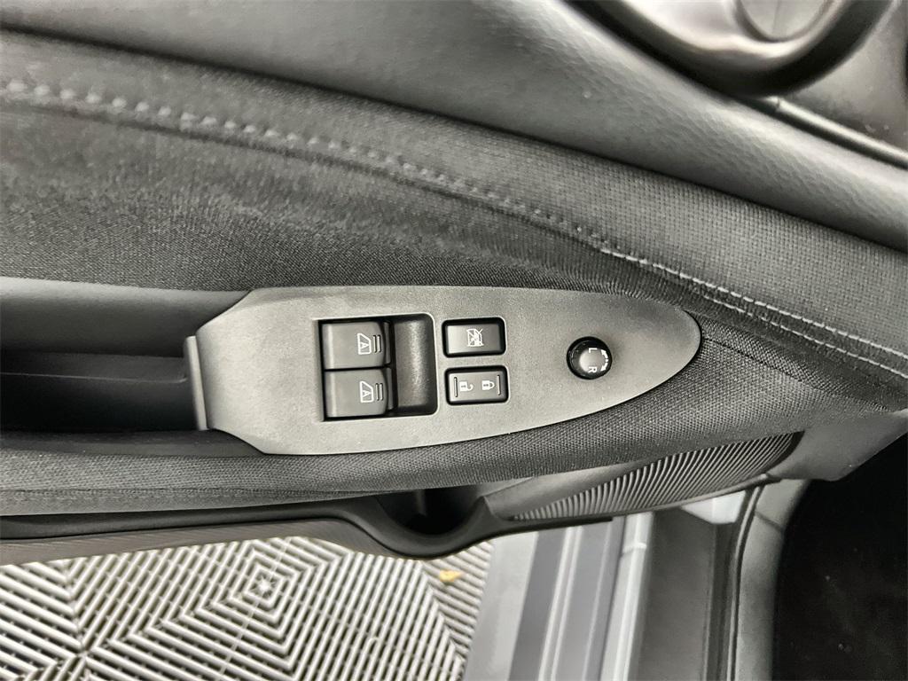 new 2026 Nissan Z car, priced at $41,840