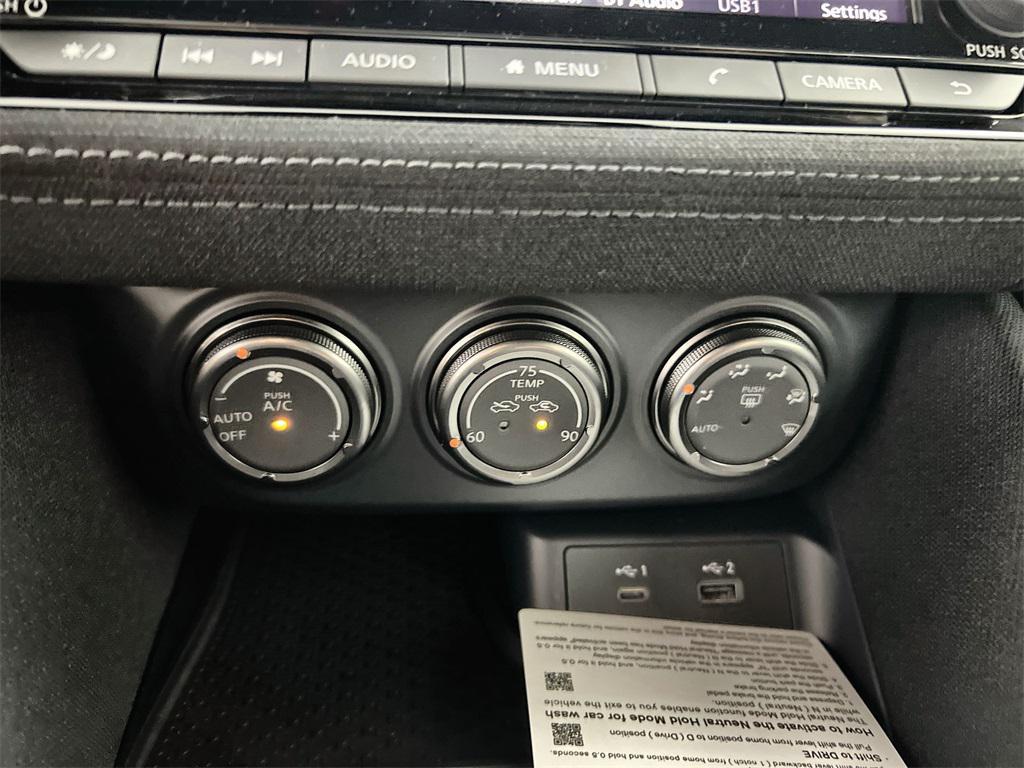 new 2026 Nissan Z car, priced at $41,840