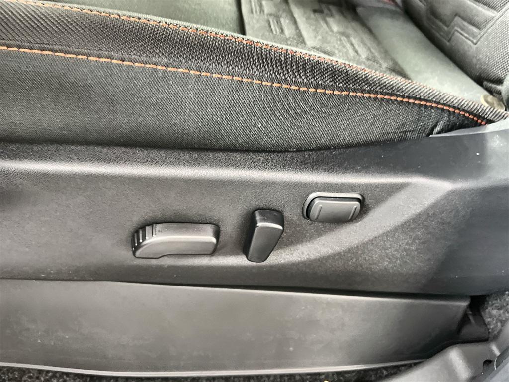 new 2026 Nissan Frontier car, priced at $42,435