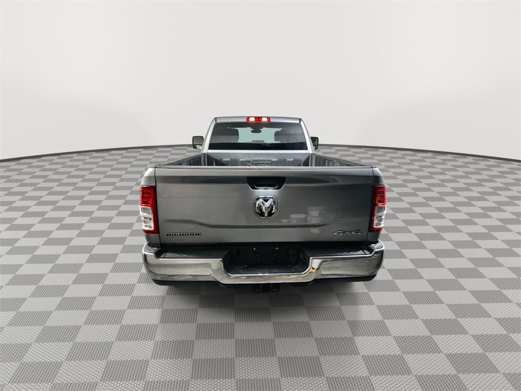 used 2024 Ram 2500 car, priced at $40,138