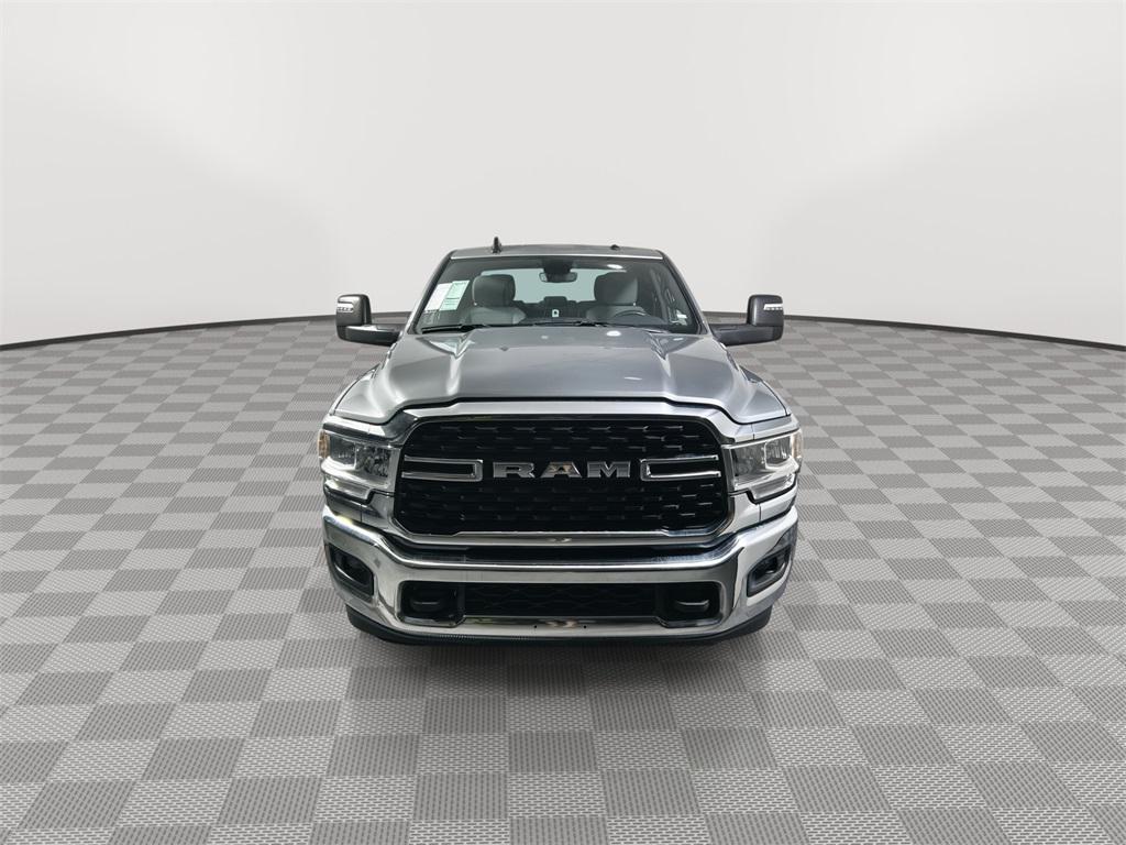 used 2024 Ram 2500 car, priced at $40,138