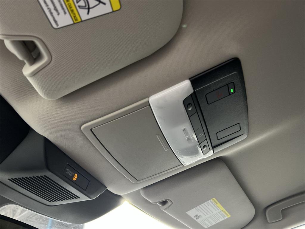 new 2025 Nissan Pathfinder car, priced at $32,114