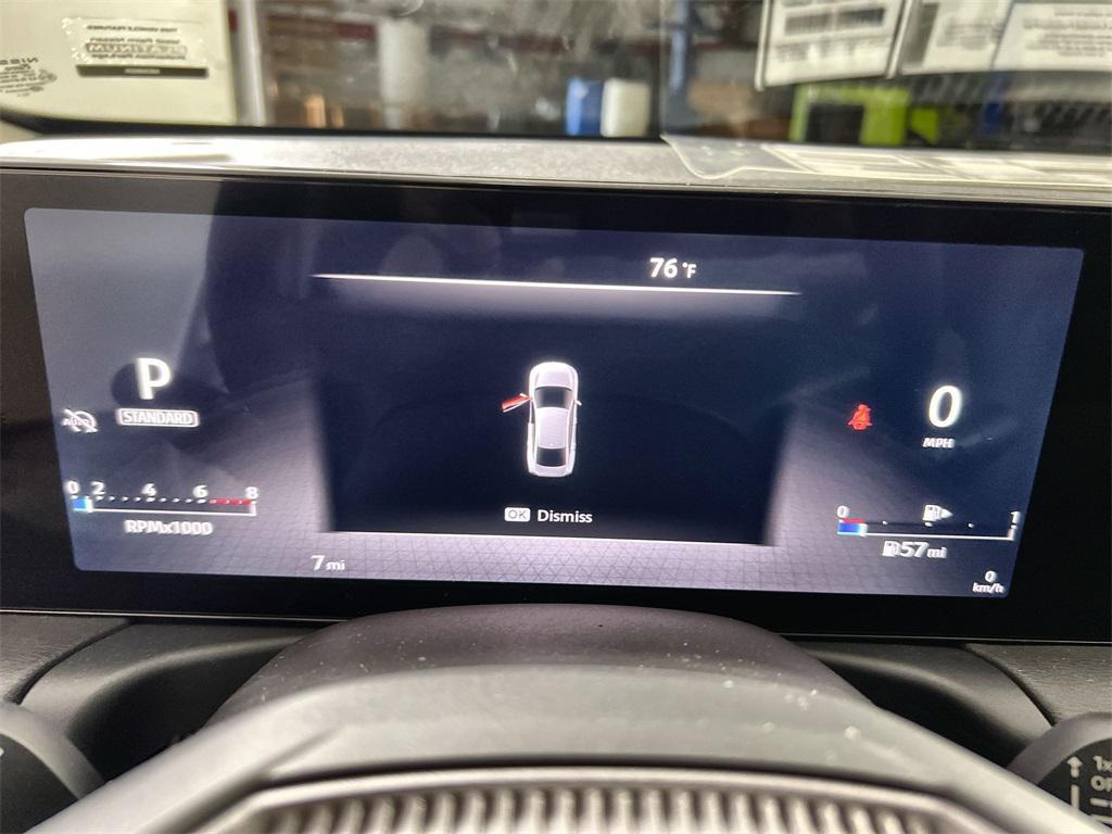 new 2026 Nissan Sentra car, priced at $28,976