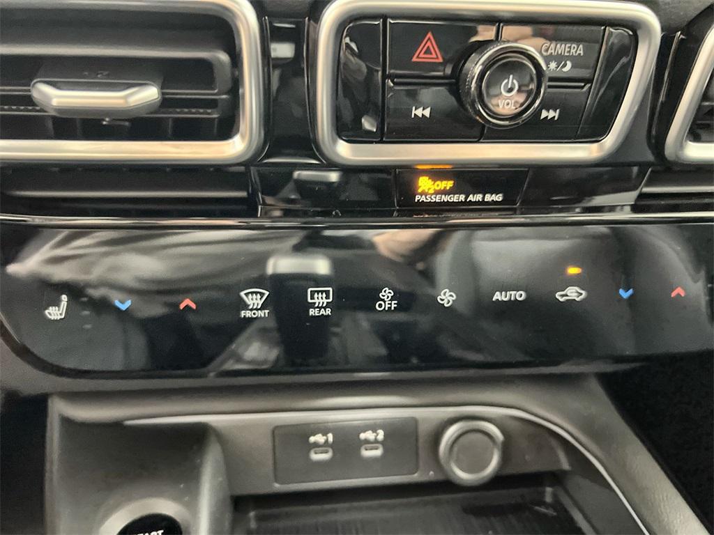 new 2026 Nissan Sentra car, priced at $28,976