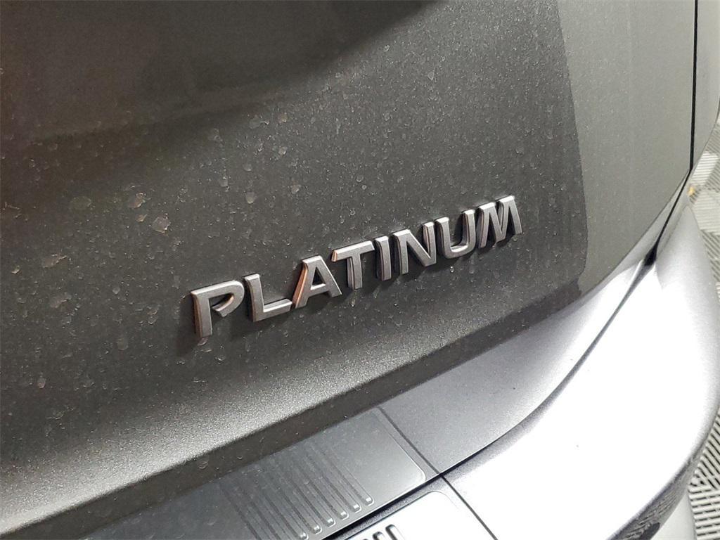 new 2025 Nissan Rogue car, priced at $42,246