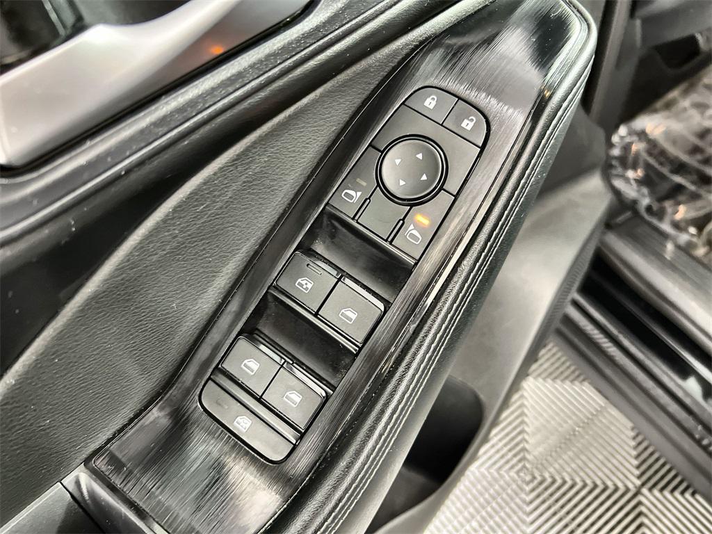 used 2024 Nissan Rogue car, priced at $16,399