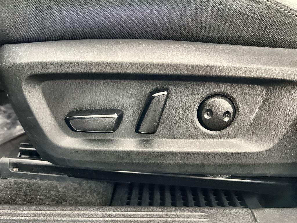 used 2024 Nissan Rogue car, priced at $16,399