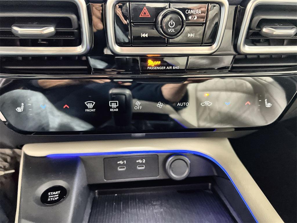 new 2026 Nissan Sentra car, priced at $27,887