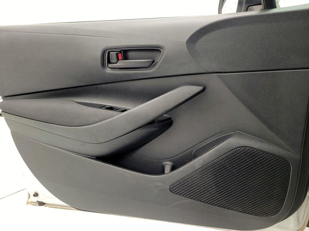 used 2022 Toyota Corolla car, priced at $17,998