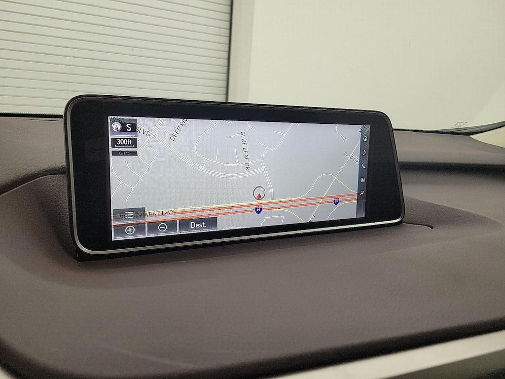 used 2019 Lexus RX 350 car, priced at $27,998