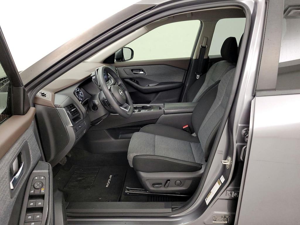 used 2023 Nissan Rogue car, priced at $20,998