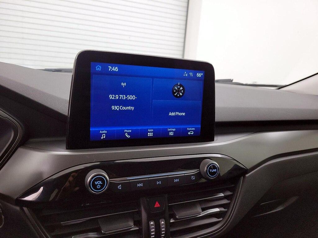 used 2023 Ford Escape car, priced at $20,998