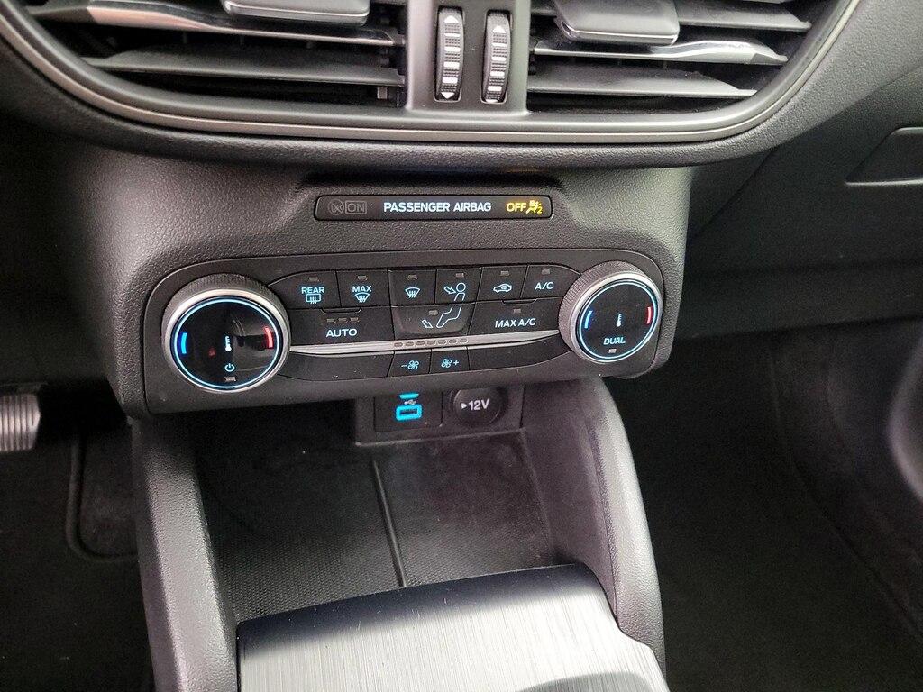 used 2023 Ford Escape car, priced at $20,998