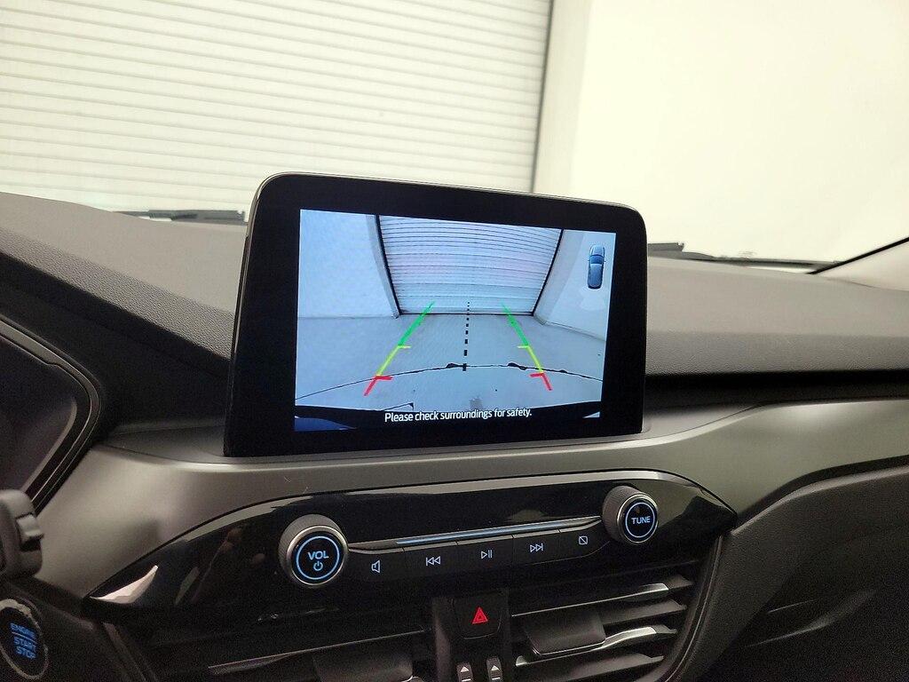 used 2023 Ford Escape car, priced at $20,998