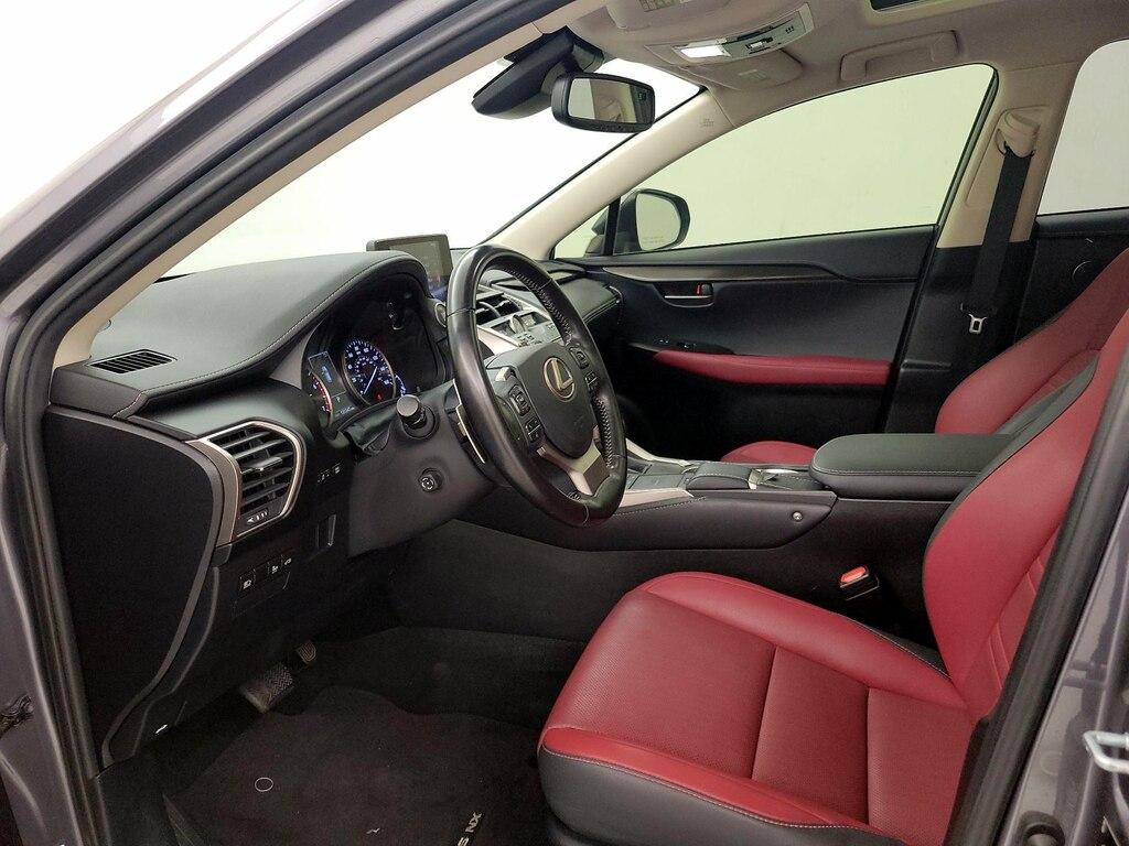 used 2020 Lexus NX 300 car, priced at $20,998