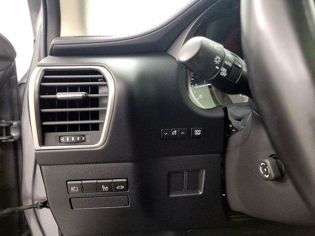 used 2020 Lexus NX 300 car, priced at $20,998