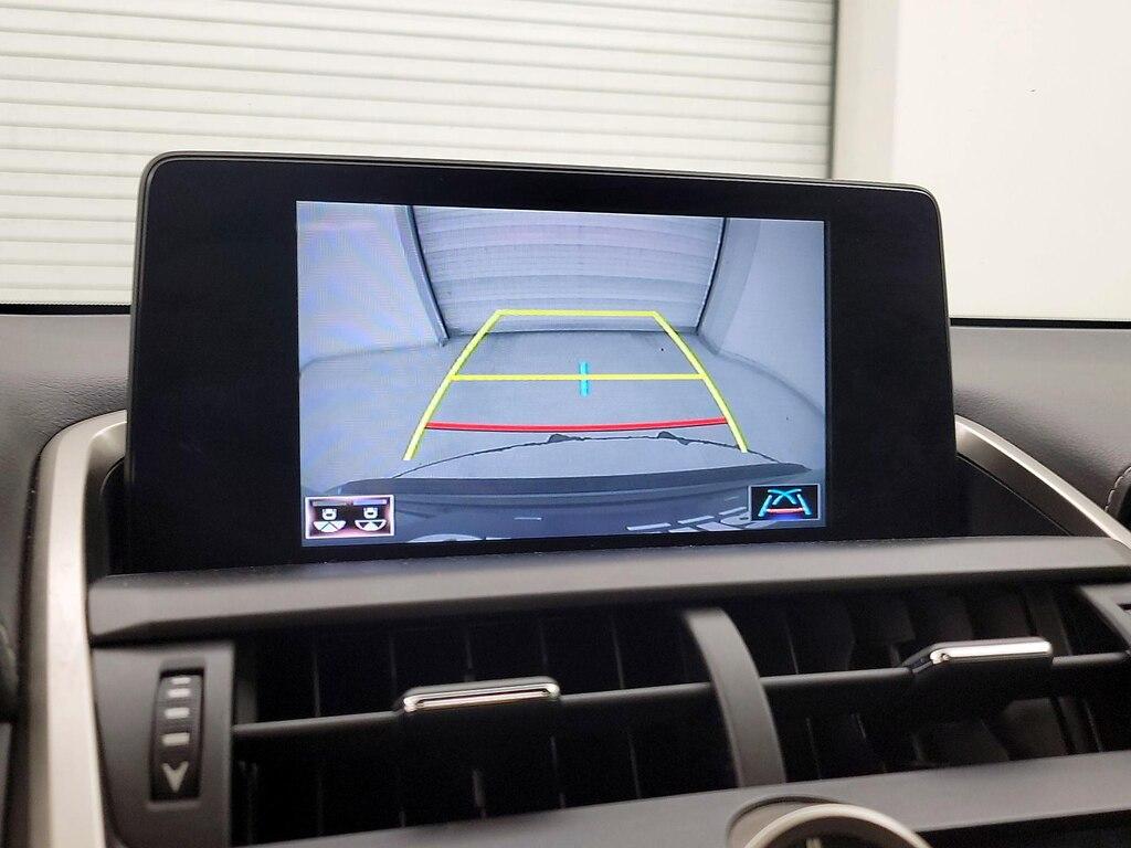 used 2020 Lexus NX 300 car, priced at $20,998