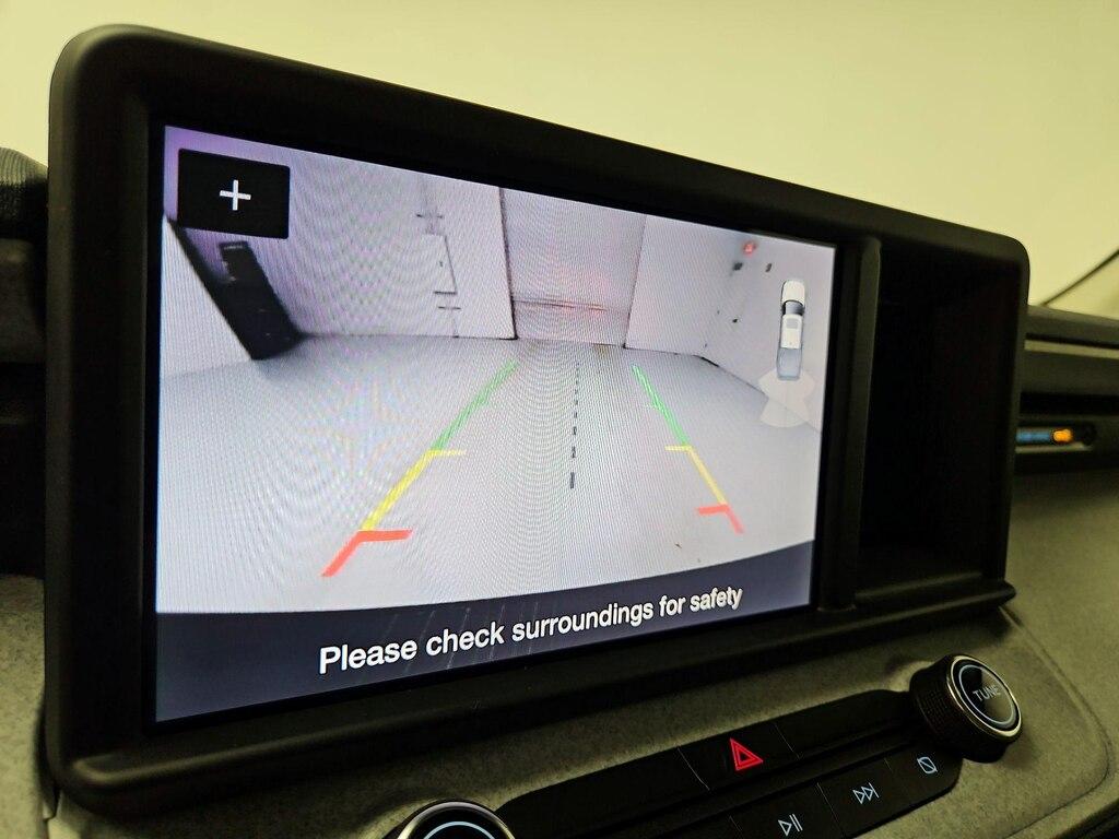 used 2024 Ford Maverick car, priced at $26,998