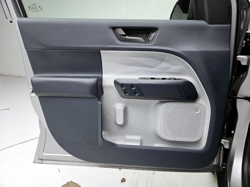 used 2024 Ford Maverick car, priced at $26,998