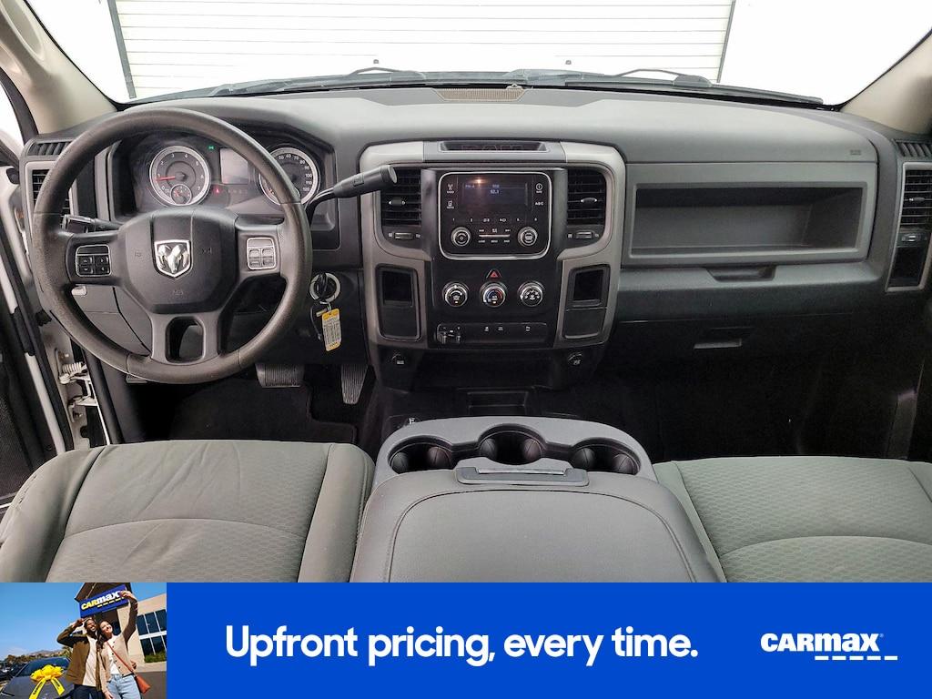 used 2015 Ram 2500 car, priced at $21,998