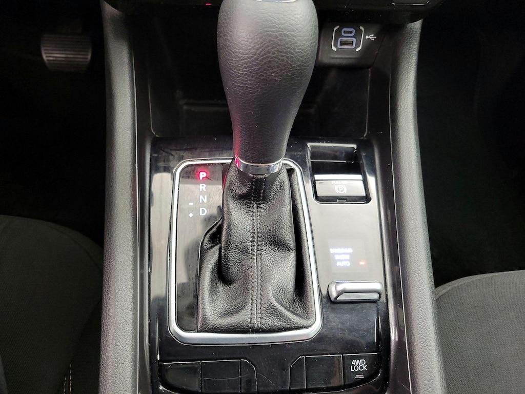 used 2022 Jeep Compass car, priced at $18,998
