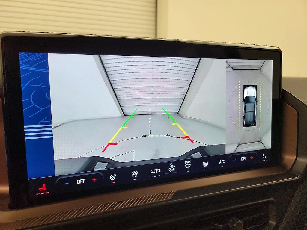 used 2025 Ford Bronco Sport car, priced at $30,998